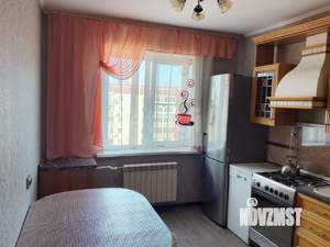 3-к квартира, вторичка, 77м2, 10/10 этаж