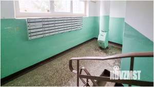 2-к квартира, вторичка, 52м2, 8/9 этаж