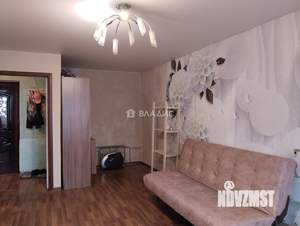 1-к квартира, вторичка, 32м2, 9/9 этаж