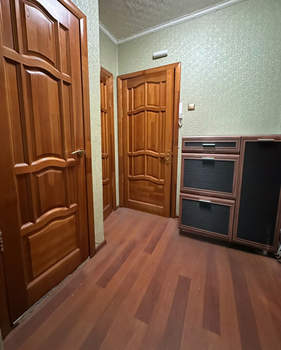 1-к квартира, вторичка, 38м2, 1/9 этаж