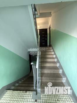 2-к квартира, вторичка, 44м2, 4/5 этаж