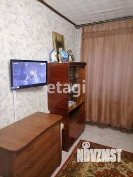 3-к квартира, вторичка, 54м2, 1/5 этаж
