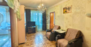 2-к квартира, вторичка, 45м2, 2/4 этаж