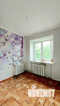 2-к квартира, вторичка, 42м2, 5/5 этаж
