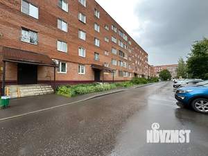 1-к квартира, вторичка, 34м2, 5/5 этаж