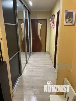 2-к квартира, вторичка, 63м2, 7/10 этаж