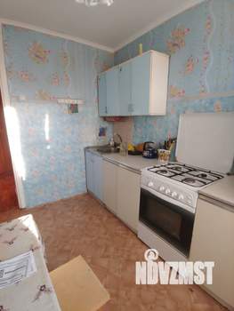 2-к квартира, вторичка, 47м2, 5/9 этаж