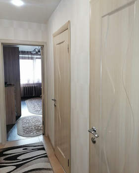 2-к квартира, вторичка, 48м2, 5/5 этаж