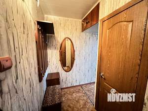 1-к квартира, вторичка, 30м2, 5/5 этаж
