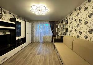 1-к квартира, вторичка, 42м2, 1/5 этаж