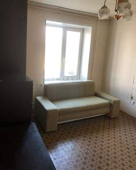 3-к квартира, вторичка, 60м2, 2/9 этаж