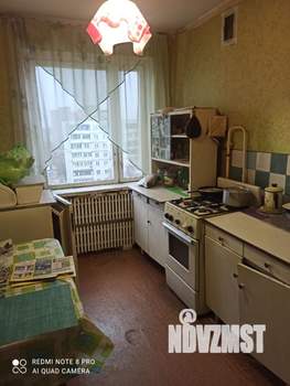 3-к квартира, вторичка, 60м2, 9/9 этаж
