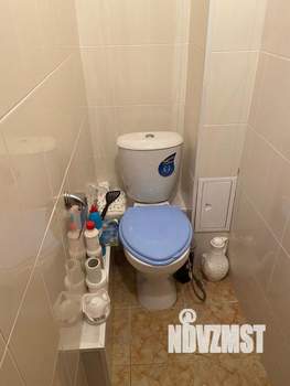 2-к квартира, вторичка, 45м2, 6/9 этаж