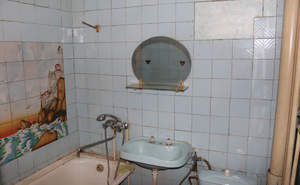 1-к квартира, вторичка, 28м2, 2/2 этаж