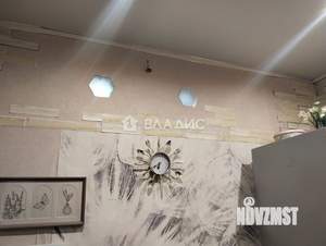 2-к квартира, вторичка, 40м2, 3/3 этаж