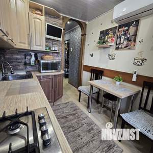 3-к квартира, вторичка, 57м2, 8/9 этаж