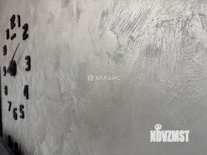 2-к квартира, вторичка, 45м2, 9/9 этаж