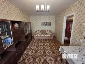 2-к квартира, вторичка, 43м2, 4/9 этаж