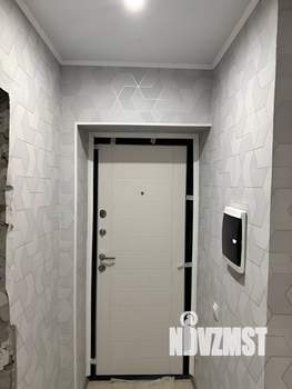 1-к квартира, вторичка, 31м2, 2/5 этаж