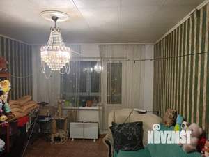 1-к квартира, вторичка, 38м2, 9/9 этаж