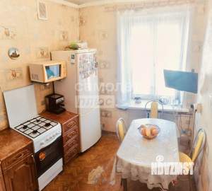 1-к квартира, вторичка, 37м2, 2/3 этаж