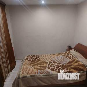 3-к квартира, вторичка, 58м2, 5/9 этаж