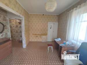 1-к квартира, вторичка, 31м2, 2/2 этаж