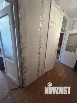 2-к квартира, вторичка, 42м2, 1/5 этаж