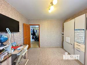2-к квартира, вторичка, 50м2, 5/9 этаж