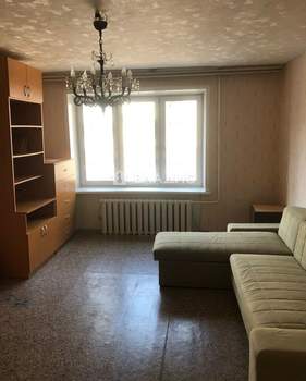 3-к квартира, вторичка, 60м2, 2/9 этаж