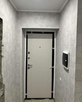 1-к квартира, вторичка, 31м2, 2/5 этаж