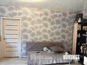 2-к квартира, вторичка, 42м2, 2/2 этаж