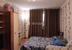 1-к квартира, вторичка, 37м2, 9/9 этаж