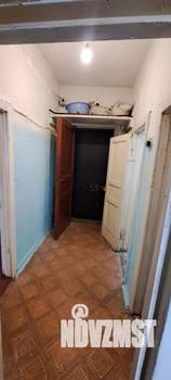 1-к квартира, вторичка, 36м2, 1/2 этаж