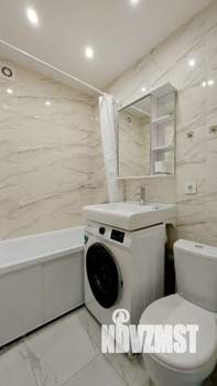 1-к квартира, вторичка, 32м2, 3/5 этаж