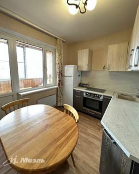 1-к квартира, вторичка, 34м2, 3/10 этаж