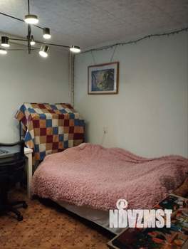 1-к квартира, вторичка, 29м2, 1/9 этаж