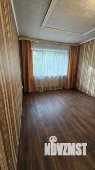 1-к квартира, вторичка, 31м2, 1/5 этаж
