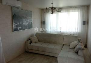 4-к квартира, вторичка, 78м2, 9/9 этаж