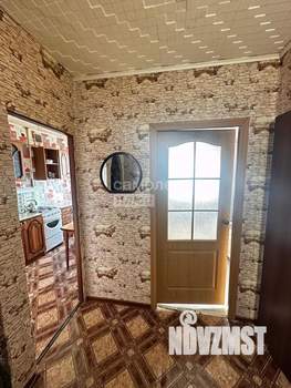 1-к квартира, вторичка, 30м2, 7/9 этаж