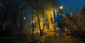 1-к квартира, вторичка, 30м2, 1/5 этаж