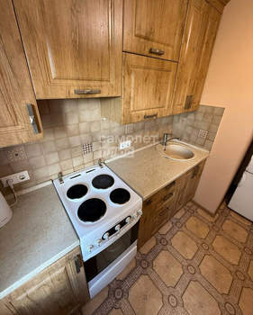 2-к квартира, вторичка, 54м2, 3/14 этаж