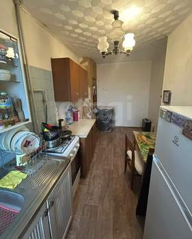 1-к квартира, вторичка, 29м2, 8/9 этаж