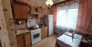 2-к квартира, вторичка, 55м2, 2/9 этаж