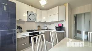 2-к квартира, вторичка, 55м2, 10/10 этаж