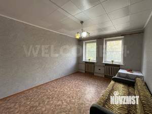 2-к квартира, вторичка, 44м2, 2/2 этаж