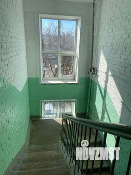 2-к квартира, вторичка, 41м2, 4/4 этаж