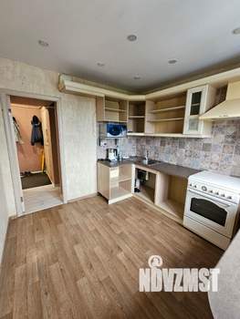 3-к квартира, вторичка, 67м2, 9/9 этаж