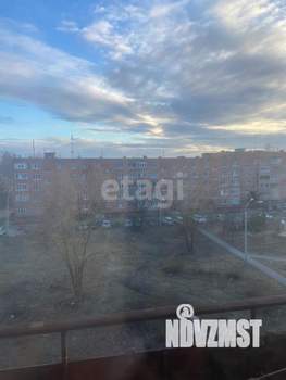 2-к квартира, вторичка, 44м2, 5/5 этаж