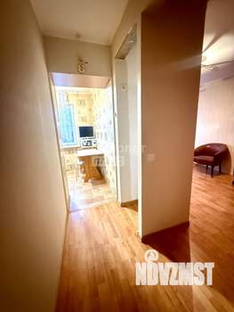 2-к квартира, вторичка, 43м2, 5/5 этаж